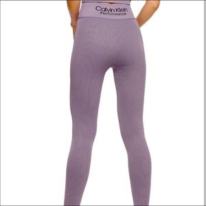 Calvin Klein Performance Leggings
